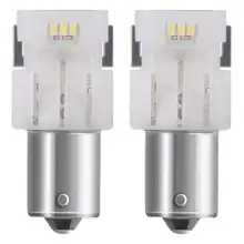 7506DWP-2BL 1,4W 12V BA15S 5X2 2B  OSRAM